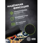 Коврик для мыши Cactus Fish 400x300x3мм (CS-MP-PRO04XL)