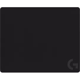Коврик для мыши Logitech G240 Cloth Средний черный 340x280x1мм (943-000785)