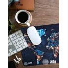 Коврик для мыши Cactus News 400x300x3мм (CS-MP-PRO13XL)