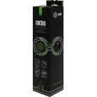 Коврик для мыши Cactus Scheme 400x300x3мм (CS-MP-PRO14XL)