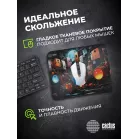 Коврик для мыши Cactus Scheme 400x300x3мм (CS-MP-PRO14XL)