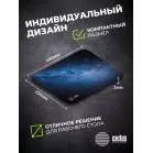 Коврик для мыши Cactus Milky Way рисунок 300x250x2мм (CS-MPC-P02M)