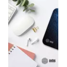 Коврик для мыши Cactus Milky Way рисунок 300x250x2мм (CS-MPC-P02M)