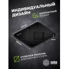 Коврик для мыши Cactus Geometry рисунок 220x180x2мм (CS-MPC-P02XS)