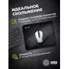 Коврик для мыши Cactus Geometry рисунок 220x180x2мм (CS-MPC-P02XS)