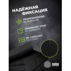 Коврик для мыши Cactus Geometry рисунок 220x180x2мм (CS-MPC-P02XS)