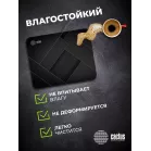 Коврик для мыши Cactus Geometry рисунок 220x180x2мм (CS-MPC-P02XS)