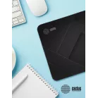 Коврик для мыши Cactus Geometry рисунок 220x180x2мм (CS-MPC-P02XS)