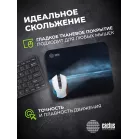 Коврик для мыши Cactus Dark Sea рисунок 220x180x2мм (CS-MPC-P03XS)