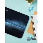 Коврик для мыши Cactus Dark Sea рисунок 220x180x2мм (CS-MPC-P03XS)