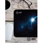 Коврик для мыши Cactus Space рисунок 220x180x2мм (CS-MPC-P04XS)