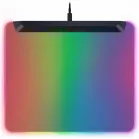 Коврик для мыши Razer V2 Pro черный/зеленый 278x360x4.6мм (RZ02-04920100-R3M1)