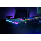 Коврик для мыши Razer V2 Pro черный/зеленый 278x360x4.6мм (RZ02-04920100-R3M1)