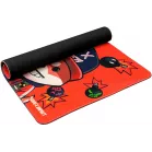 Коврик для мыши A4Tech Bloody BP-45 Proxy Boom Fire Большой рисунок 450x400x5мм (BP-45)