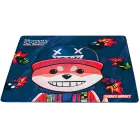 Коврик для мыши A4Tech Bloody BP-45 Proxy Boom Ink Большой рисунок 400x450x5мм (BP-45)