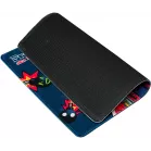 Коврик для мыши A4Tech Bloody BP-45 Proxy Boom Ink Большой рисунок 400x450x5мм (BP-45)