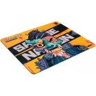 Коврик для мыши A4Tech Bloody SI-45 Renegade Sunset рисунок 45x40x4мм (SI-45)