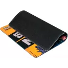 Коврик для мыши A4Tech Bloody SI-45 Renegade Sunset рисунок 45x40x4мм (SI-45)