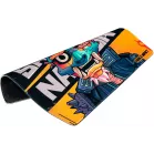 Коврик для мыши A4Tech Bloody SI-45 Renegade Sunset рисунок 45x40x4мм (SI-45)