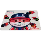 Коврик для мыши A4Tech Bloody SI-45 Proxy Boom Sand рисунок 45x40x4мм (SI-45)