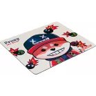 Коврик для мыши A4Tech Bloody SI-45 Proxy Boom Sand рисунок 45x40x4мм (SI-45)