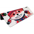 Коврик для мыши A4Tech Bloody SI-45 Proxy Boom Sand рисунок 45x40x4мм (SI-45)