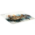 Коврик для мыши Cactus Forest рисунок 400x300x3мм (CS-MP-PRO19XL)