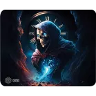 Коврик для мыши Cactus Time рисунок 300x250x3мм (CS-MP-D14M)