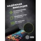 Коврик для мыши Cactus Dog рисунок 300x250x3мм (CS-MP-D16M)