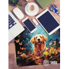 Коврик для мыши Cactus Dog рисунок 300x250x3мм (CS-MP-D16M)