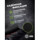 Коврик для мыши Cactus Darth Vader рисунок 400x300x3мм (CS-MP-PRO22XL)