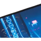 Коврик для мыши Оклик OK-T1000CP XL рисунок 1000x400x2мм