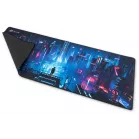 Коврик для мыши Оклик OK-T1000CP XL рисунок 1000x400x2мм