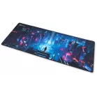 Коврик для мыши Оклик OK-T1000CP XL рисунок 1000x400x2мм