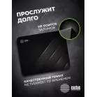 Коврик для мыши Cactus Gold Geometry 300x250x2мм (CS-MPC-P04M)