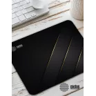 Коврик для мыши Cactus Gold Geometry 300x250x2мм (CS-MPC-P04M)