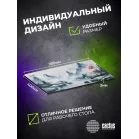 Коврик для мыши Cactus Mountains 900x400x3мм (CS-MPC-PRO11XXL)