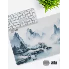 Коврик для мыши Cactus Mountains 900x400x3мм (CS-MPC-PRO11XXL)