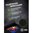 Коврик для мыши Cactus Graffiti 400x300x3мм (CS-MPC-PRO10XL)