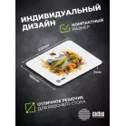 Коврик для мыши Cactus Honeybee 220x180x2мм (CS-MP-P09XS)