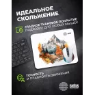 Коврик для мыши Cactus Autumn mountains 220x180x2мм (CS-MP-P10XS)