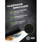 Коврик для мыши Cactus Motobike 250x200x3мм (CS-MP-D12S)