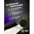 Коврик для мыши Cactus Castle 900x400x3мм (CS-MP-PRO13XXL)