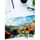 Коврик для мыши Cactus Desert landscape 900x400x3мм (CS-MP-PRO15XXL)