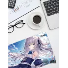 Коврик для мыши Cactus Anime blue 700x400x3мм (CS-MP-PRO01XLL)