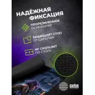 Коврик для мыши Cactus Erotic girl 700x400x3мм (CS-MP-PRO03XLL)