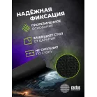 Коврик для мыши Cactus Erotic girl 700x400x3мм (CS-MP-PRO04XLL)