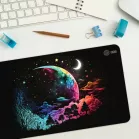 Коврик для мыши Cactus Moon 700x400x3мм (CS-MP-PRO05XLL)