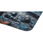 Коврик для мыши Cactus Game Over 700x400x4мм (CS-MP-COR01XLL)