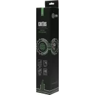 Коврик для мыши Cactus Game Over 700x400x4мм (CS-MP-COR01XLL)